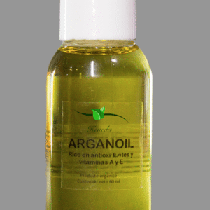 Arganoil, 40 ml